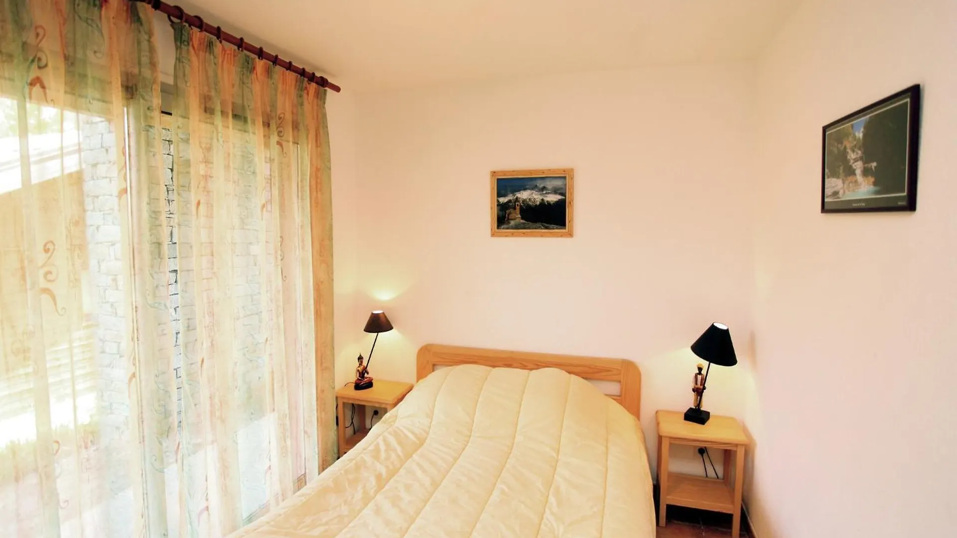 1 2 Cottage That Will Be Perfect For Families With Children La Norma Σαλέ