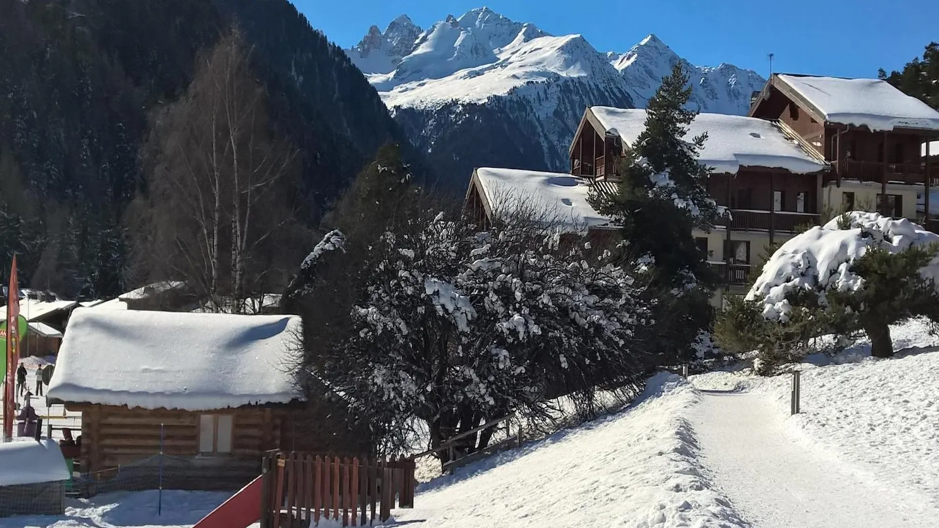 1 2 Cottage That Will Be Perfect For Families With Children La Norma 0*,  Γαλλία