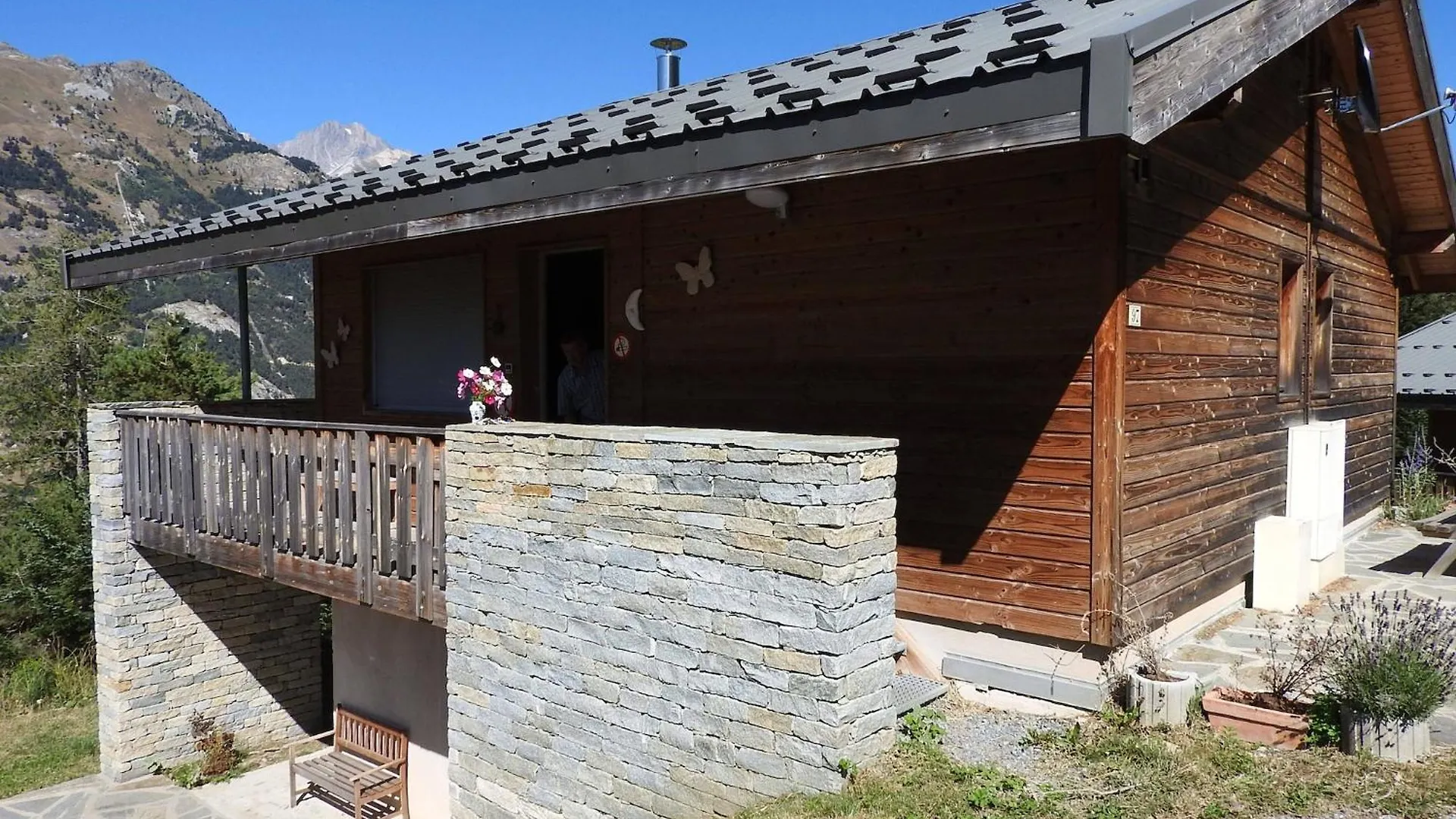 1 2 Cottage That Will Be Perfect For Families With Children La Norma 0*,  Γαλλία