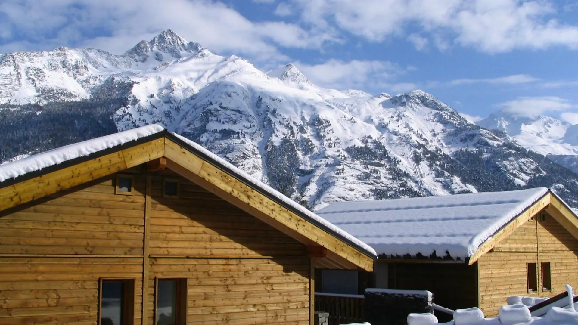 Σαλέ 1 2 Cottage That Will Be Perfect For Families With Children La Norma